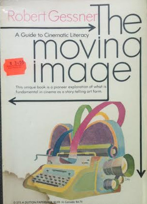 Moving Image (Hardcover)