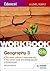 Edexcel A Lv Geography Workbook 3 by Michael Witherick