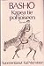 Kapea tie pohjoiseen by Matsuo Bashō