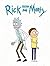 The Art of Rick and Morty