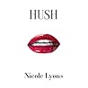 Book cover for Hush