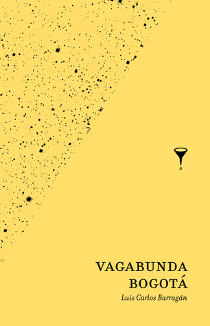 Vagabunda Bogotá (Paperback)