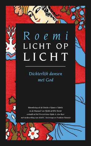 Licht op licht: dichterlijk dansen met God