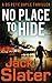 No Place to Hide (DS Peter ...