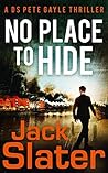 No Place to Hide (DS Peter Gayle, #2)