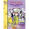 Uma Incrivel Família,  Geronimo Stilton