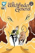 Witchfinder General #4