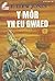 Y mor yn eu gwaed