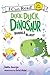 Duck, Duck, Dinosaur by Kallie George