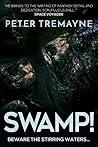 Swamp! by Peter Tremayne Swamp! by Peter Tremayne