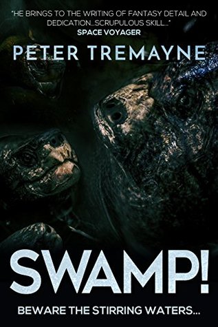 Swamp! (Kindle Edition)