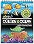 Colors of the Ocean Adult C...