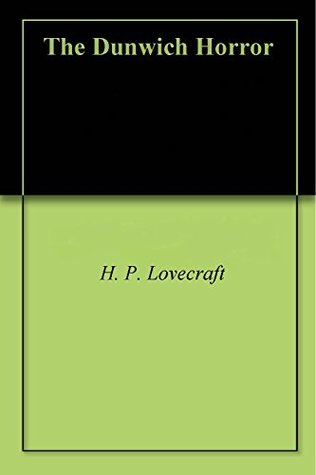 The Dunwich Horror
