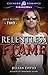 Relentless Flame (Hell to Pay Book 2)