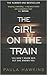 The Girl on the Train by Paula Hawkins