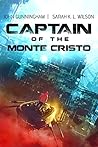 Captain of the Monte Cristo by John Gunningham