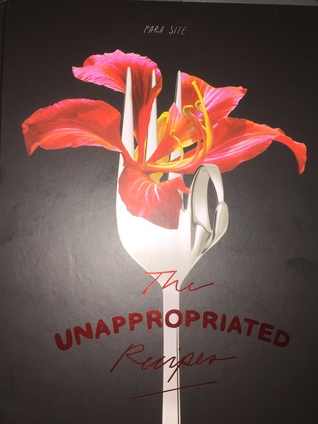 The Unappropriated Recipes