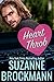 HeartThrob by Suzanne Brockmann