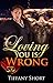 Loving You Is Wrong