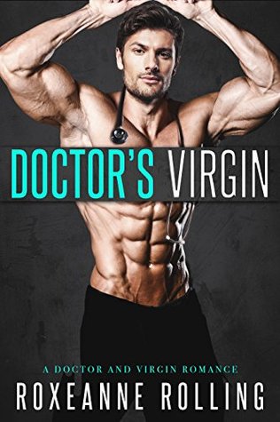 Doctor's Virgin (Kindle Edition)