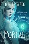 Portal (Arcane Realms #1)
