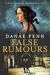 False Rumours: A Belina Lansac Murder Mystery