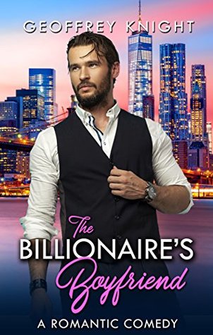 The Billionaire's Boyfriend (My Billionaire #1)