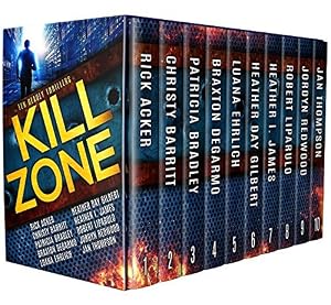 Kill Zone