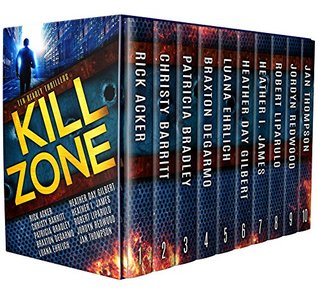 Kill Zone (Kindle Edition)