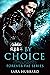 By Choice (Forever Fae #2)