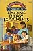 Amazing Energy Experiments (Super Science Experiments)
