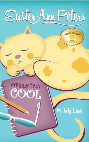 Easter Ann Peters' Operation Cool