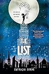 Book cover for The List