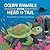 Ocean Animals from Head to Tail