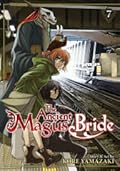 The Ancient Magus' Bride, Vol. 7