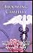 Blooming Camellia by Beverly L. Anderson