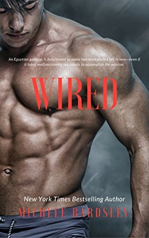 Wired (Kindle Edition)