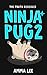 Ninja Pug (2) by Amma Lee