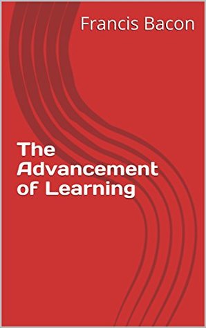 The Advancement of Learning
