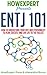ENTJ 101: How To Understand...