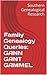 Family Genealogy Queries: G...
