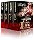 The Hearts Series Complete Boxed Set (The Hearts #1-4)