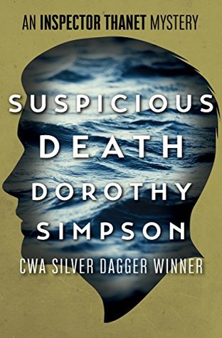 Suspicious Death (Inspector Thanet #8)