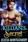 Killian's Secret by Alicia Montgomery
