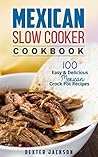Mexican Slow Cook...