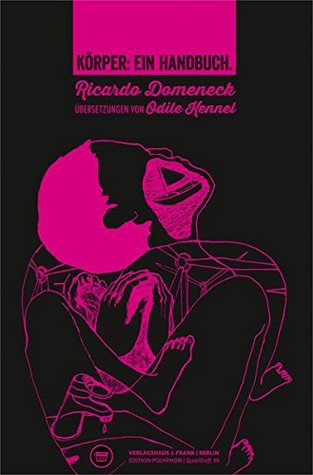 Körper: ein Handbuch (Paperback)