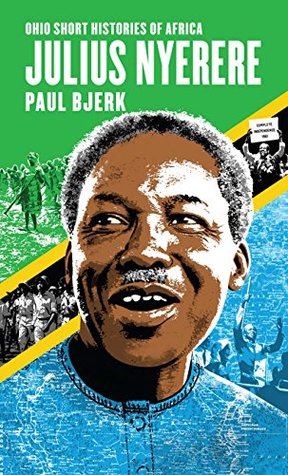 Julius Nyerere (Kindle Edition)