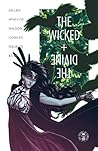 The Wicked + The Divine #30 by Kieron Gillen