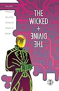 The Wicked + The Divine #31