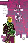 The Wicked + The Divine #31 by Kieron Gillen